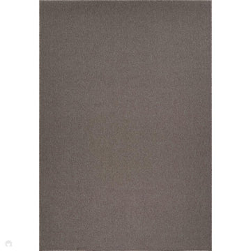 Simple Plain SIM00 Dark Beige Flatweave Rug-Desire Rugs-Rug Love - The Most Loved Rug Store